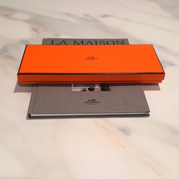 Hermes Other - Hermes box